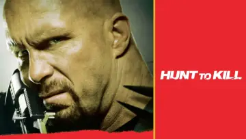 Backdrop to the movie "Hunt to Kill" #1034103