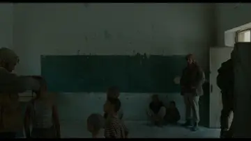 Backdrop to the movie "Incendies" #1179238