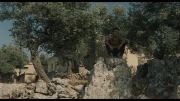 Backdrop to the movie "Incendies" #1179240