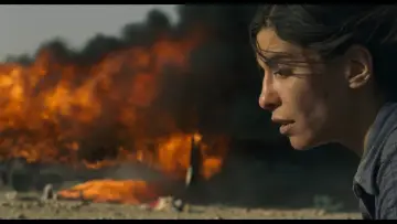 Backdrop to the movie "Incendies" #1179250