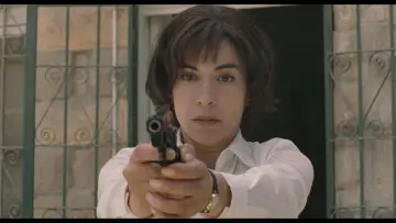 Backdrop to the movie "Incendies" #1179256