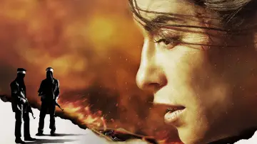 Backdrop to the movie "Incendies" #593242