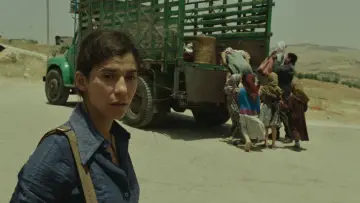 Backdrop to the movie "Incendies" #750604