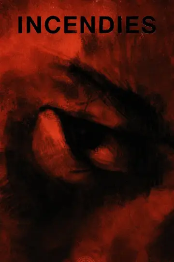Poster to the movie "Incendies" #916352