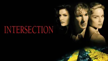 Backdrop to the movie "Intersection" #1062728