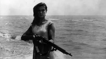 Backdrop to the movie "The Forty-First" #1141560