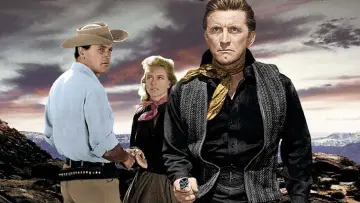 Backdrop to the movie "The Last Sunset" #438964