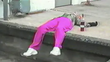 Backdrop to the movie "Trash Humpers" #1569963