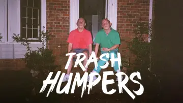 Backdrop to the movie "Trash Humpers" #702381