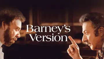Backdrop to the movie "Barney