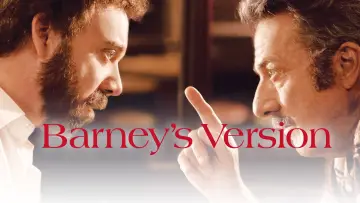 Backdrop to the movie "Barney