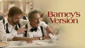 Backdrop to the movie "Barney