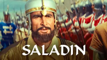 Backdrop to the movie "Saladin" #1076801