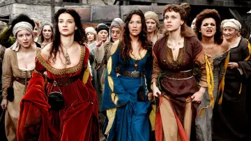 Backdrop to the movie "The Royal Siren" #1113661