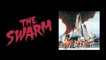Backdrop to the movie "The Swarm" #901880