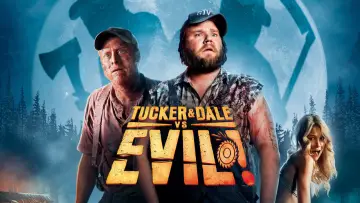 Backdrop to the movie "Tucker and Dale vs. Evil" #221229