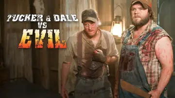 Backdrop to the movie "Tucker and Dale vs. Evil" #221231