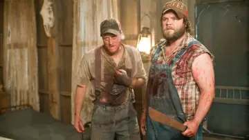 Backdrop to the movie "Tucker and Dale vs. Evil" #221238