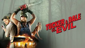 Backdrop to the movie "Tucker and Dale vs. Evil" #535291