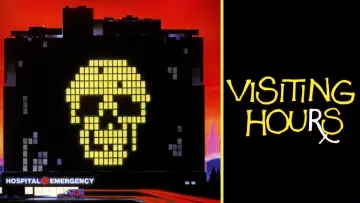 Backdrop to the movie "Visiting Hours" #971068