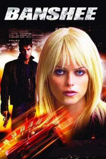 Poster to the movie "Banshee" #1122286