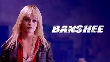 Backdrop to the movie "Banshee" #1569497