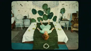 Backdrop to the movie "Daisies" #988109