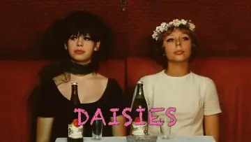 Backdrop to the movie "Daisies" #988144