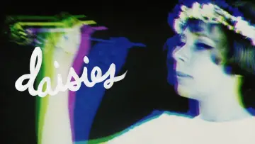 Backdrop to the movie "Daisies" #988146