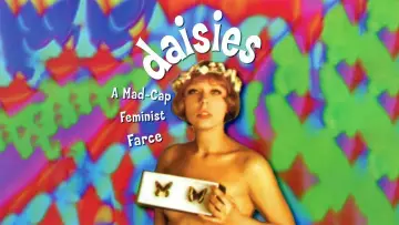 Backdrop to the movie "Daisies" #988147