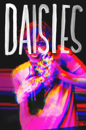Poster to the movie "Daisies" #988152