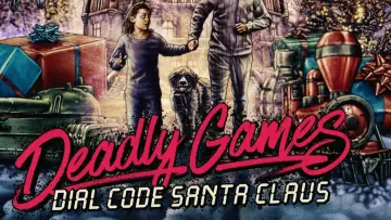 Backdrop to the movie "Dial Code Santa Claus" #1013463