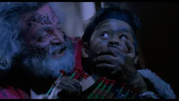 Backdrop to the movie "Dial Code Santa Claus" #361877