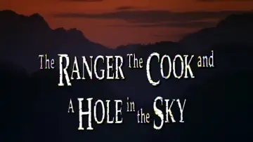 Backdrop to the movie "The Ranger, the Cook and a Hole in the Sky" #1166561