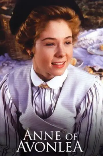 Poster to the movie "Anne of Green Gables: The Sequel" #1087786
