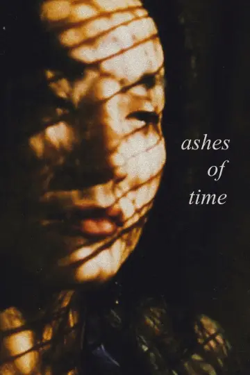 Poster to the movie "Ashes of Time" #731532