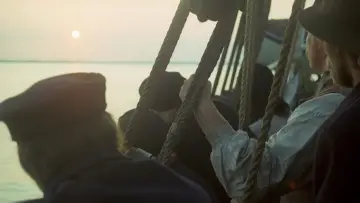 Backdrop to the movie "The Emigrants" #631570