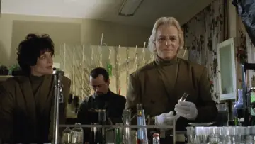 Backdrop to the movie "Trancers II" #506498