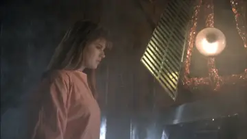 Backdrop to the movie "Trancers II" #506499