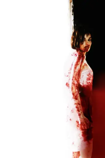 Poster to the movie "Trouble Every Day" #390438