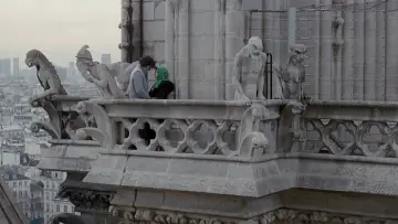 Backdrop to the movie "Trouble Every Day" #897376
