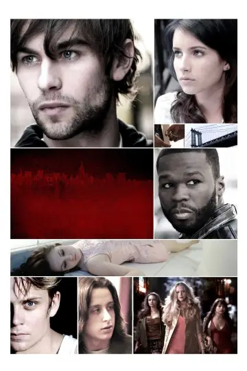 Poster to the movie "Twelve" #467164