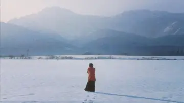 Backdrop to the movie "Love Letter" #392316