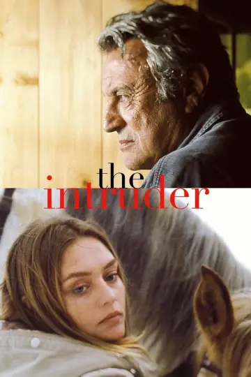 Poster to the movie "The Intruder" #1636743
