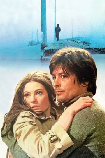 Poster to the movie "Indian Summer" #1530966