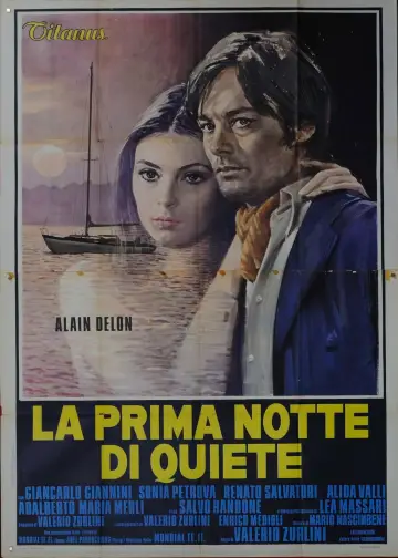 Poster to the movie "Indian Summer" #1530968