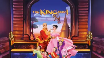 Backdrop to the movie "The King and I" #1065126