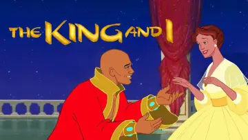 Backdrop to the movie "The King and I" #1065127