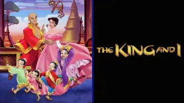 Backdrop to the movie "The King and I" #1065128