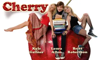 Backdrop to the movie "Cherry" #1108555